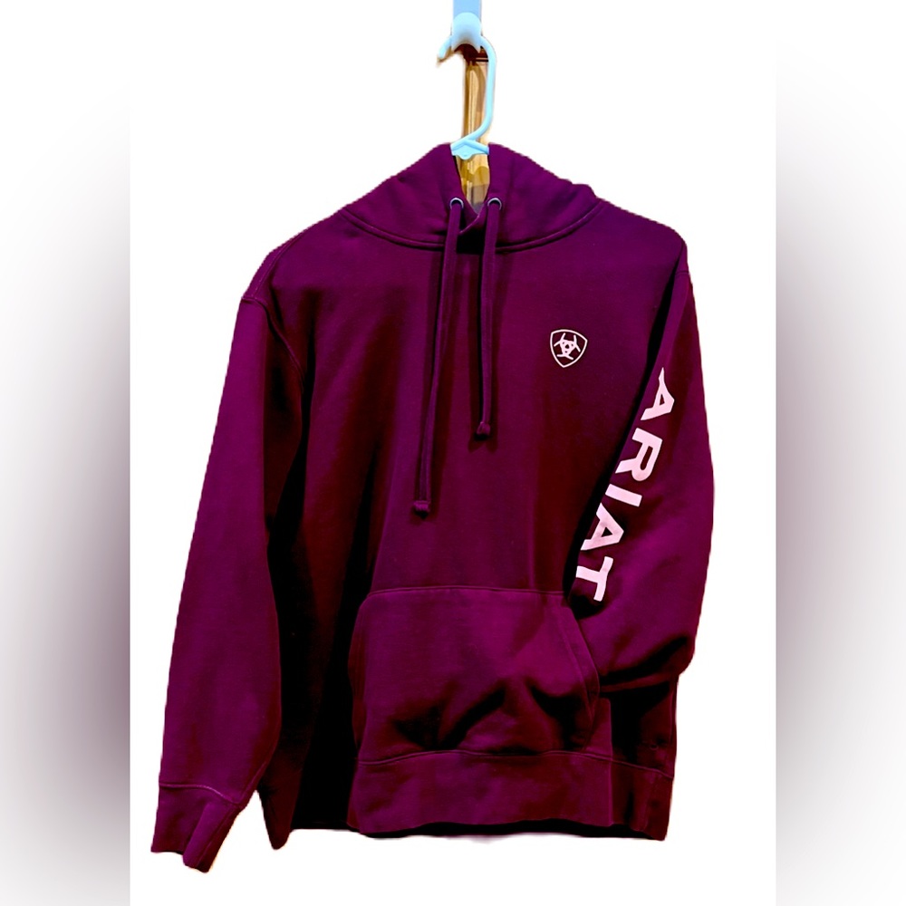 Ariat Team Hoodie